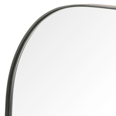 Bellvue Square Mirror by Four Hands
