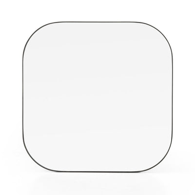 Bellvue Square Mirror by Four Hands