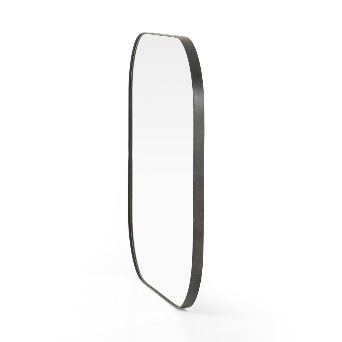 Bellvue Square Mirror by Four Hands