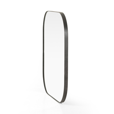 Bellvue Square Mirror by Four Hands