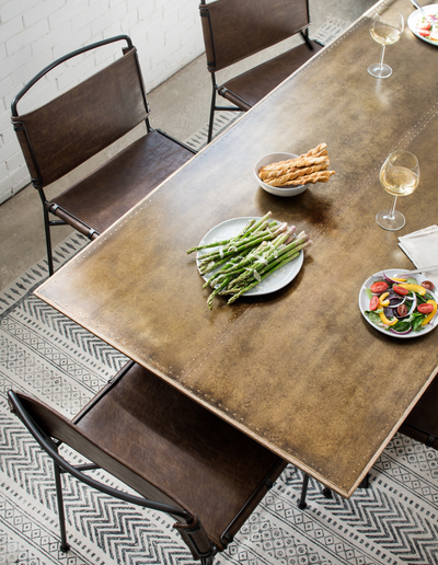 Wharton Dining Chair by Four Hands