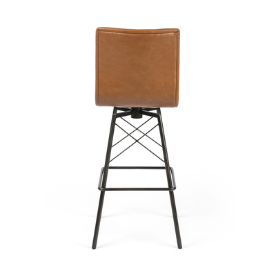 Diaw Bar + Counter Stool by Four Hands