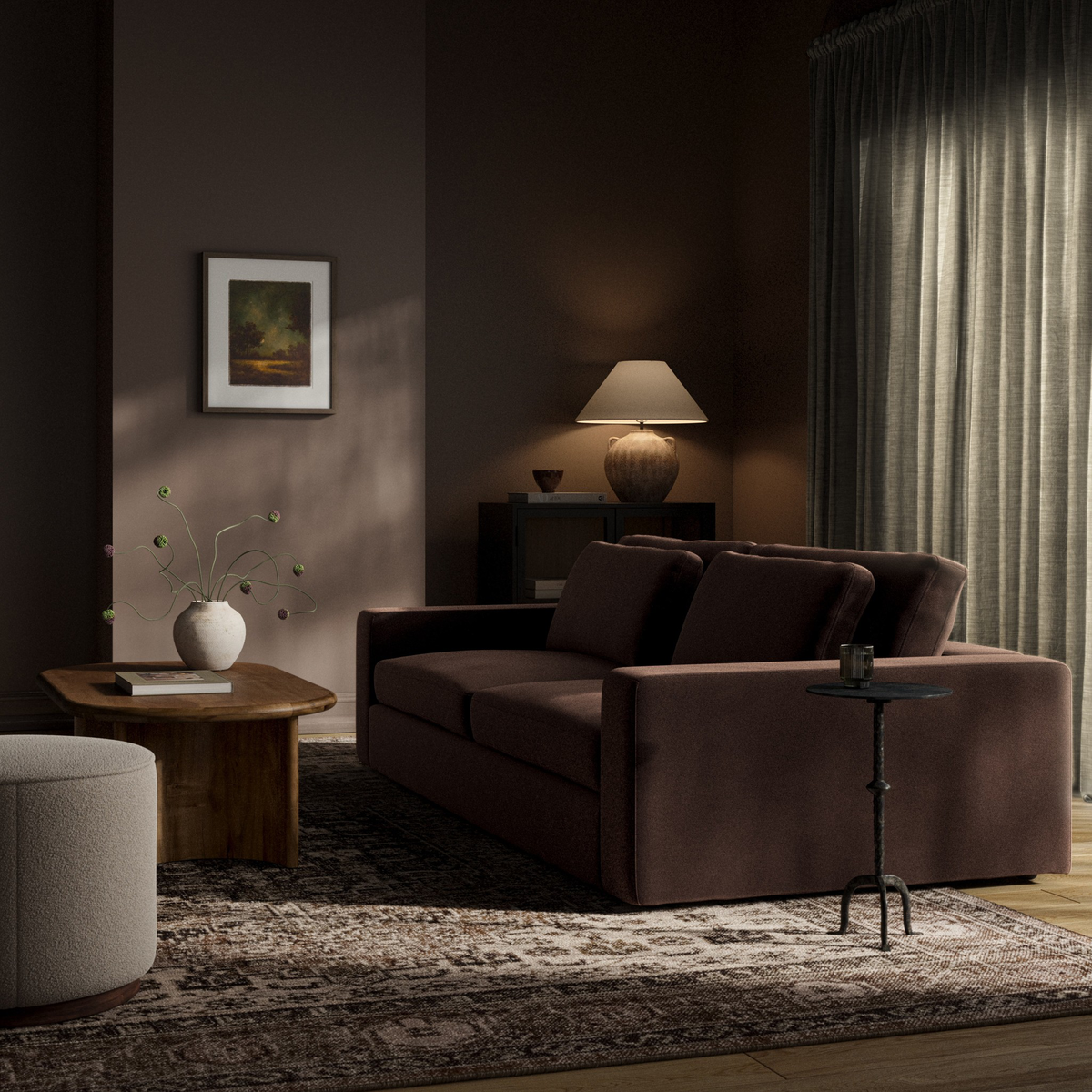Bloor Sofa by Four Hands