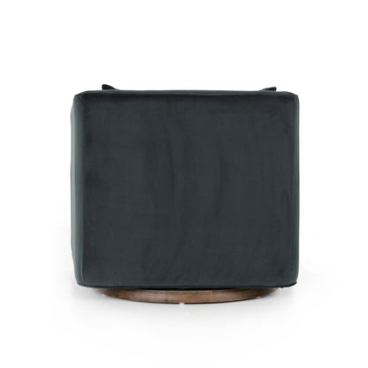 York Swivel Chair