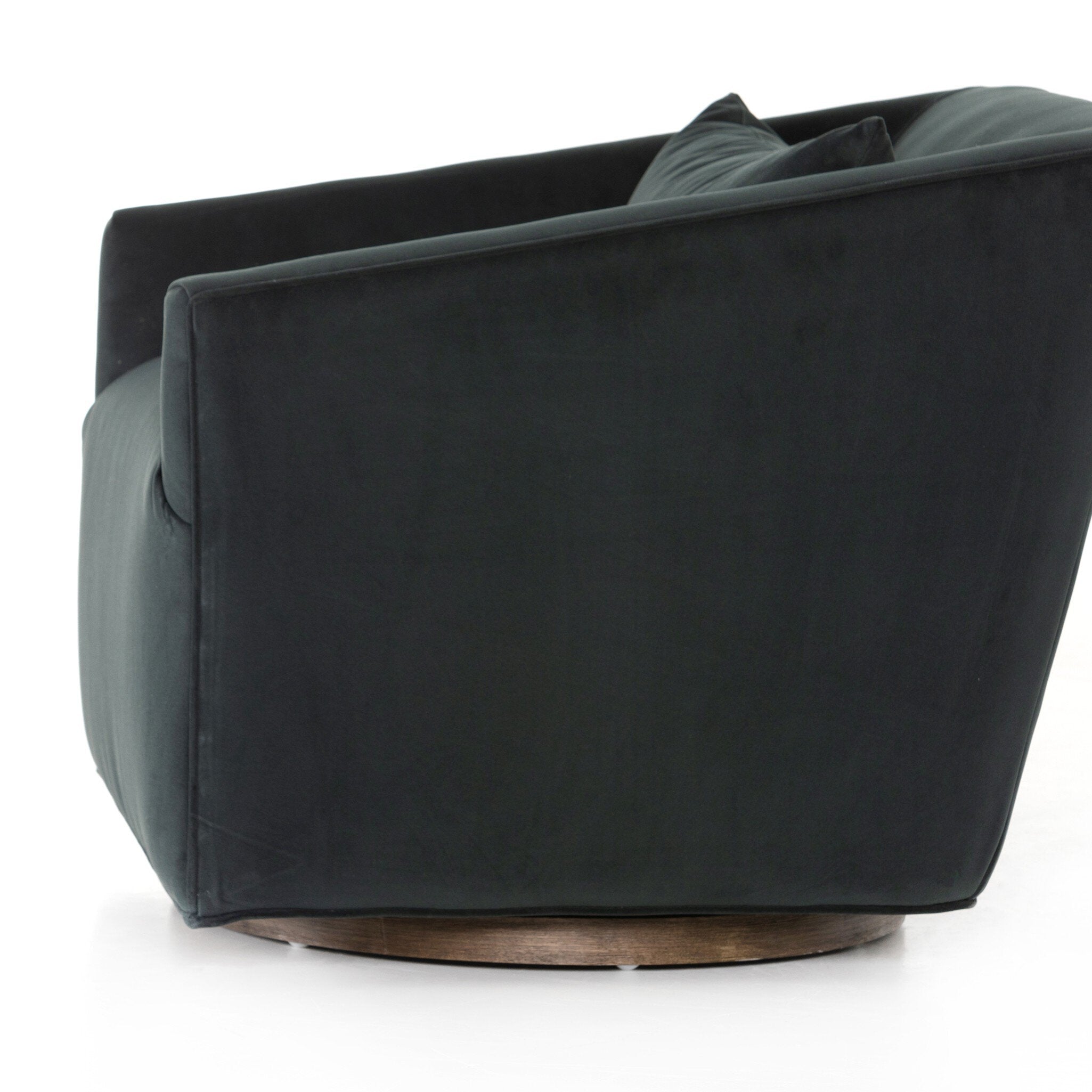 York Swivel Chair