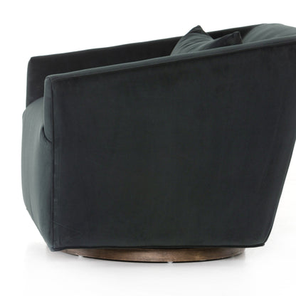 York Swivel Chair