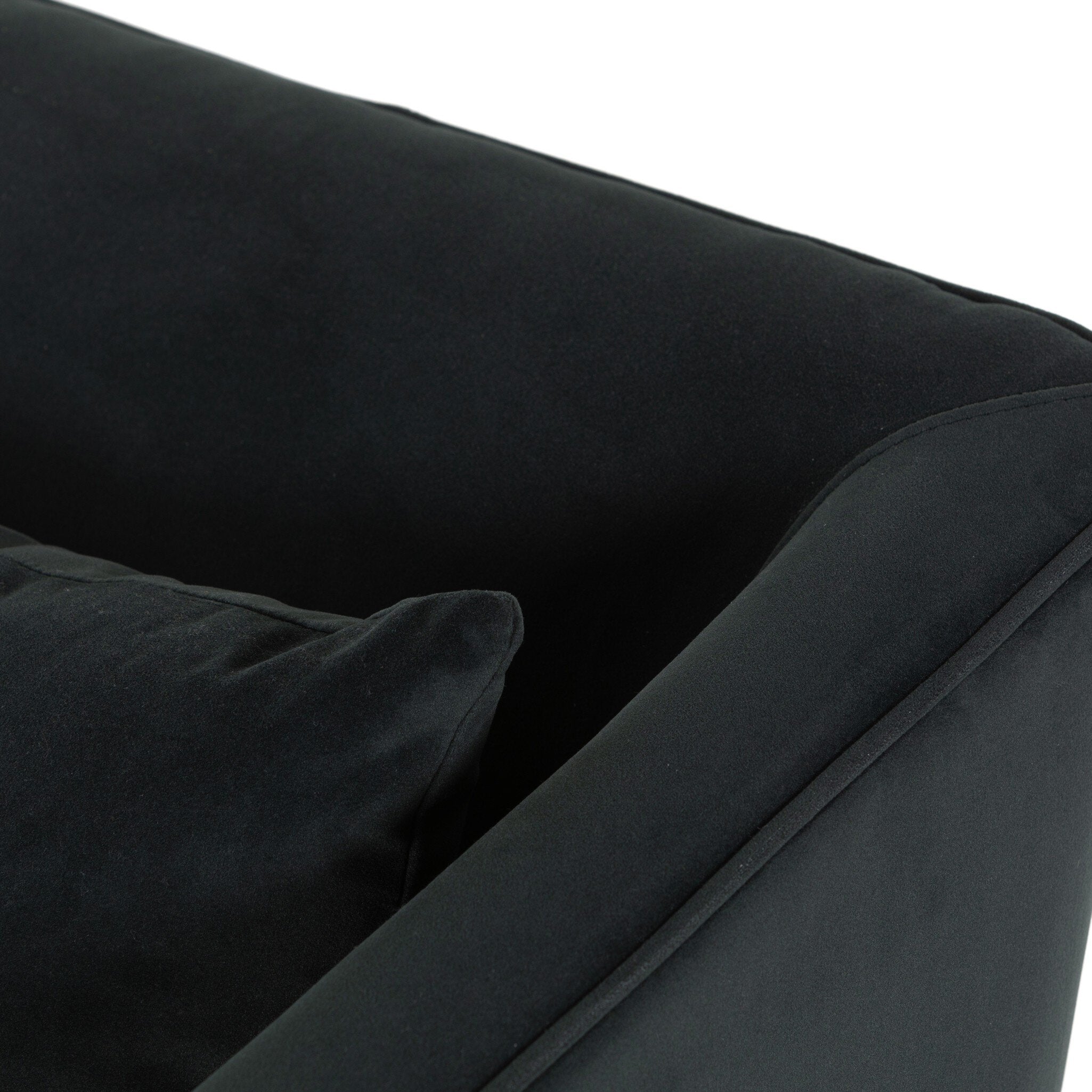 York Swivel Chair