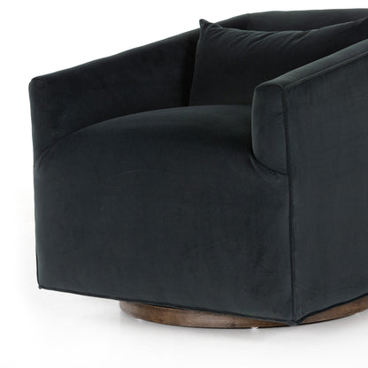 York Swivel Chair