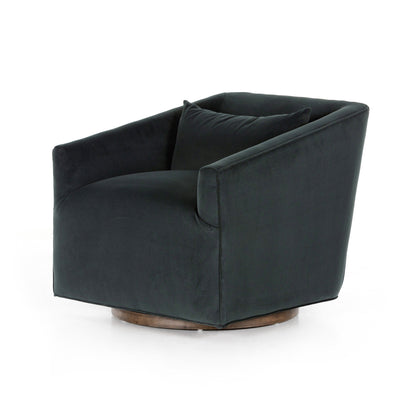 York Swivel Chair