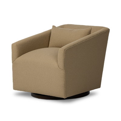 York Swivel Chair