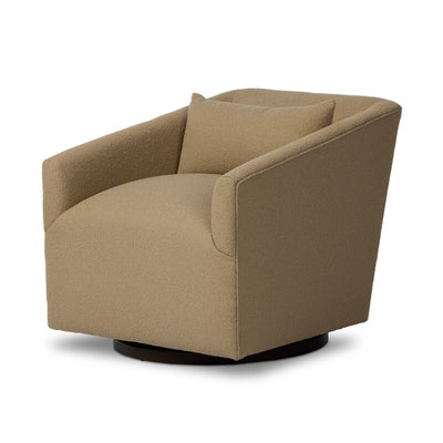 York Swivel Chair