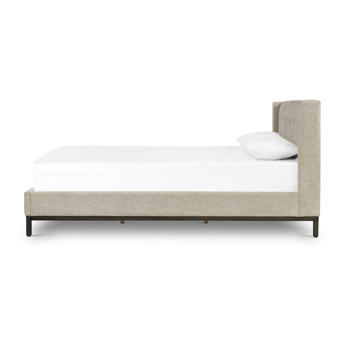 Newhall Bed by Four Hands