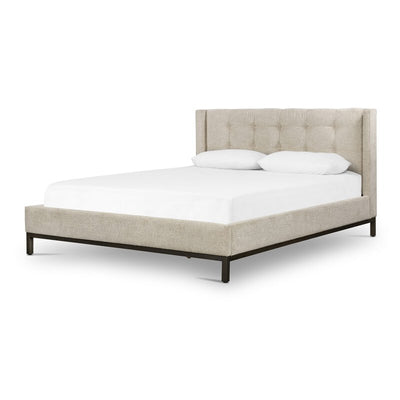 Newhall Bed by Four Hands