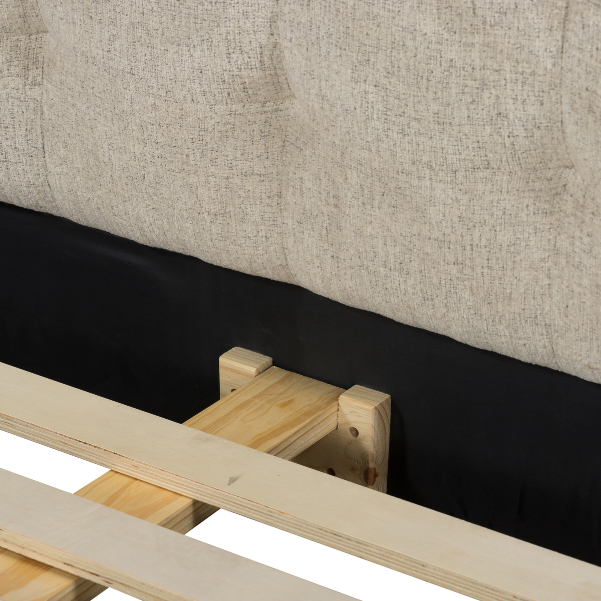Newhall Bed by Four Hands