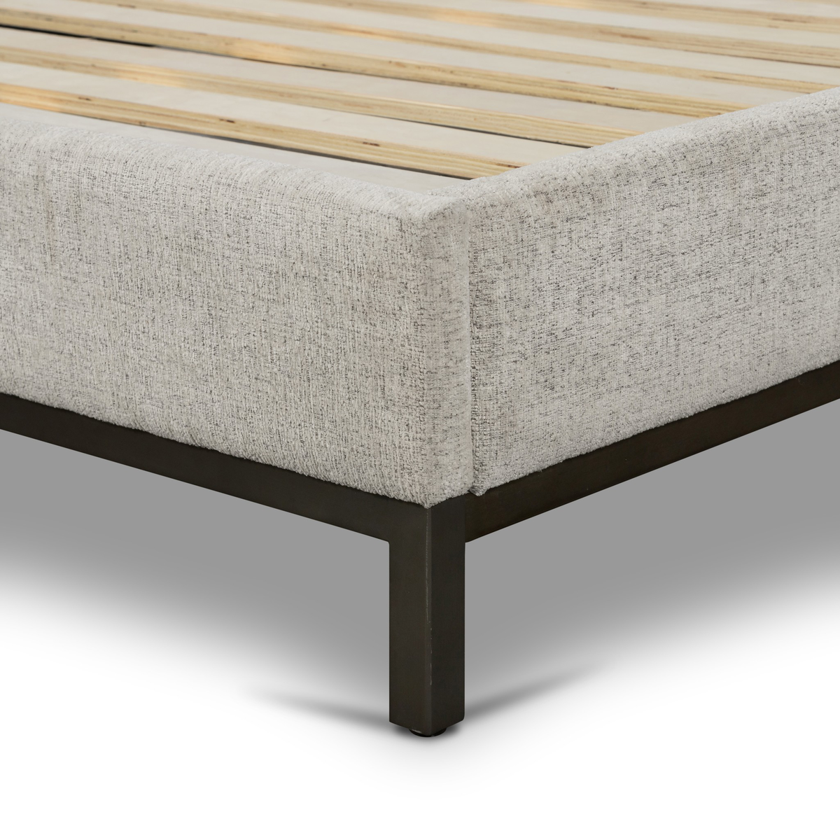 Newhall Bed by Four Hands
