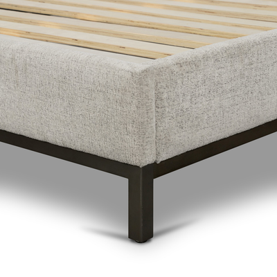 Newhall Bed by Four Hands