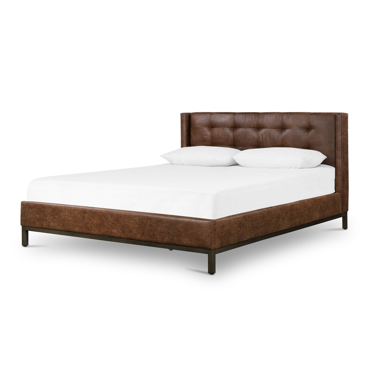 Newhall Bed by Four Hands