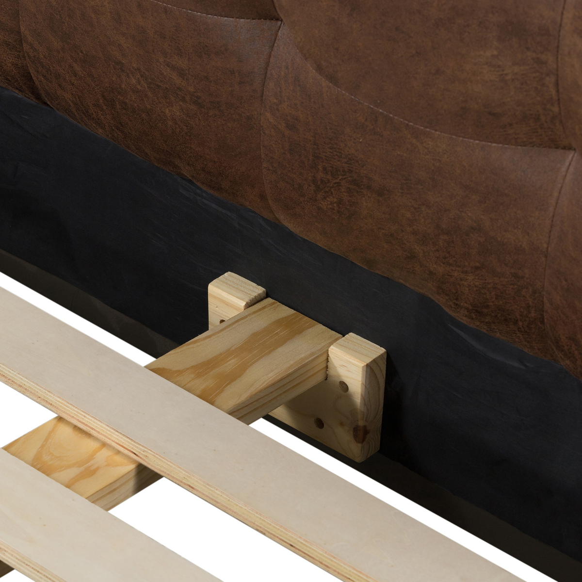 Newhall Bed by Four Hands