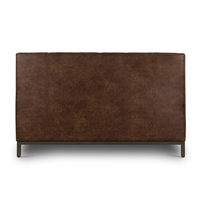Newhall Bed by Four Hands
