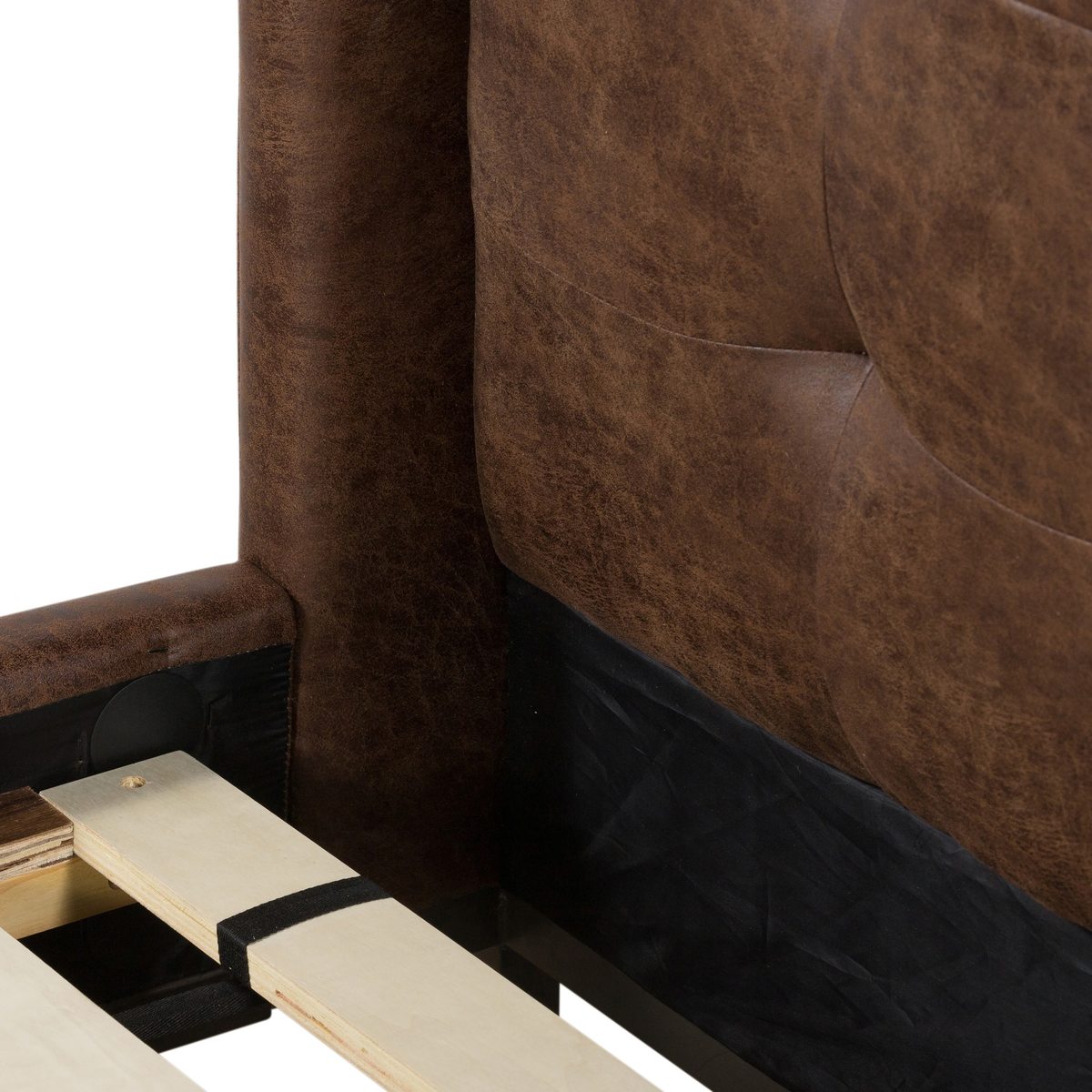 Newhall Bed by Four Hands