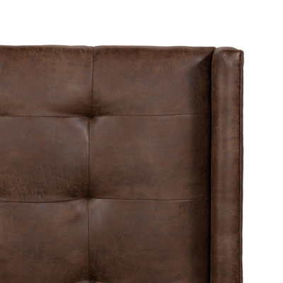 Newhall Bed by Four Hands