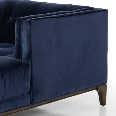 Dylan Chaise Lounge by Four Hands