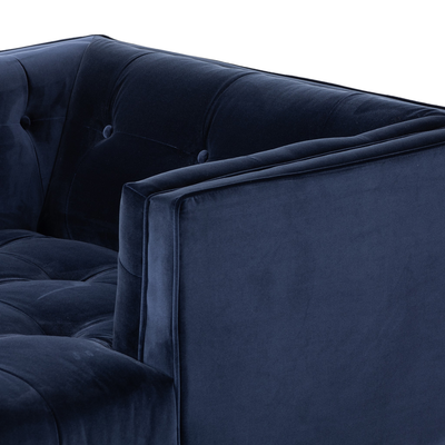 Dylan Chaise Lounge by Four Hands