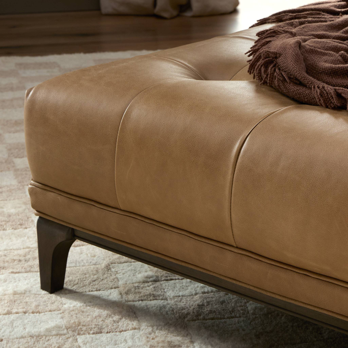 Dylan Chaise Lounge by Four Hands