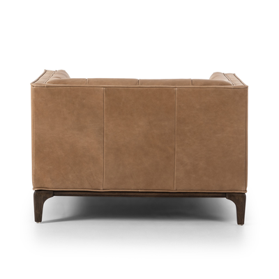 Dylan Chaise Lounge by Four Hands