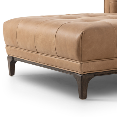 Dylan Chaise Lounge by Four Hands