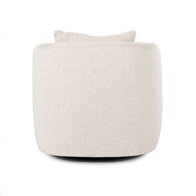 Topanga Swivel Chair