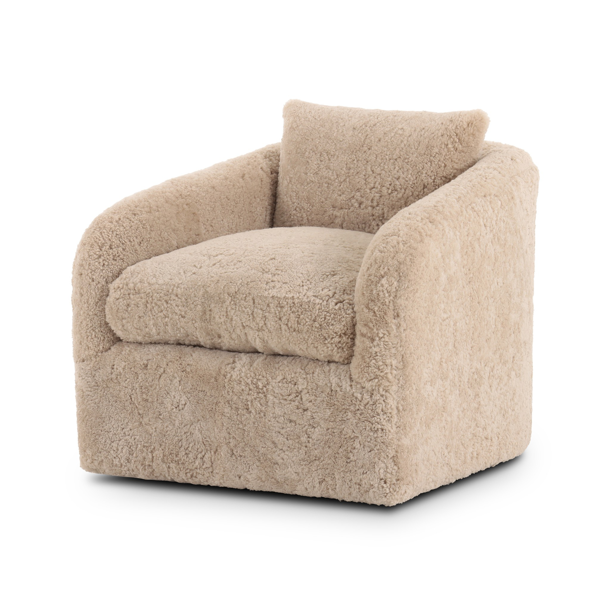 Topanga Swivel Chair