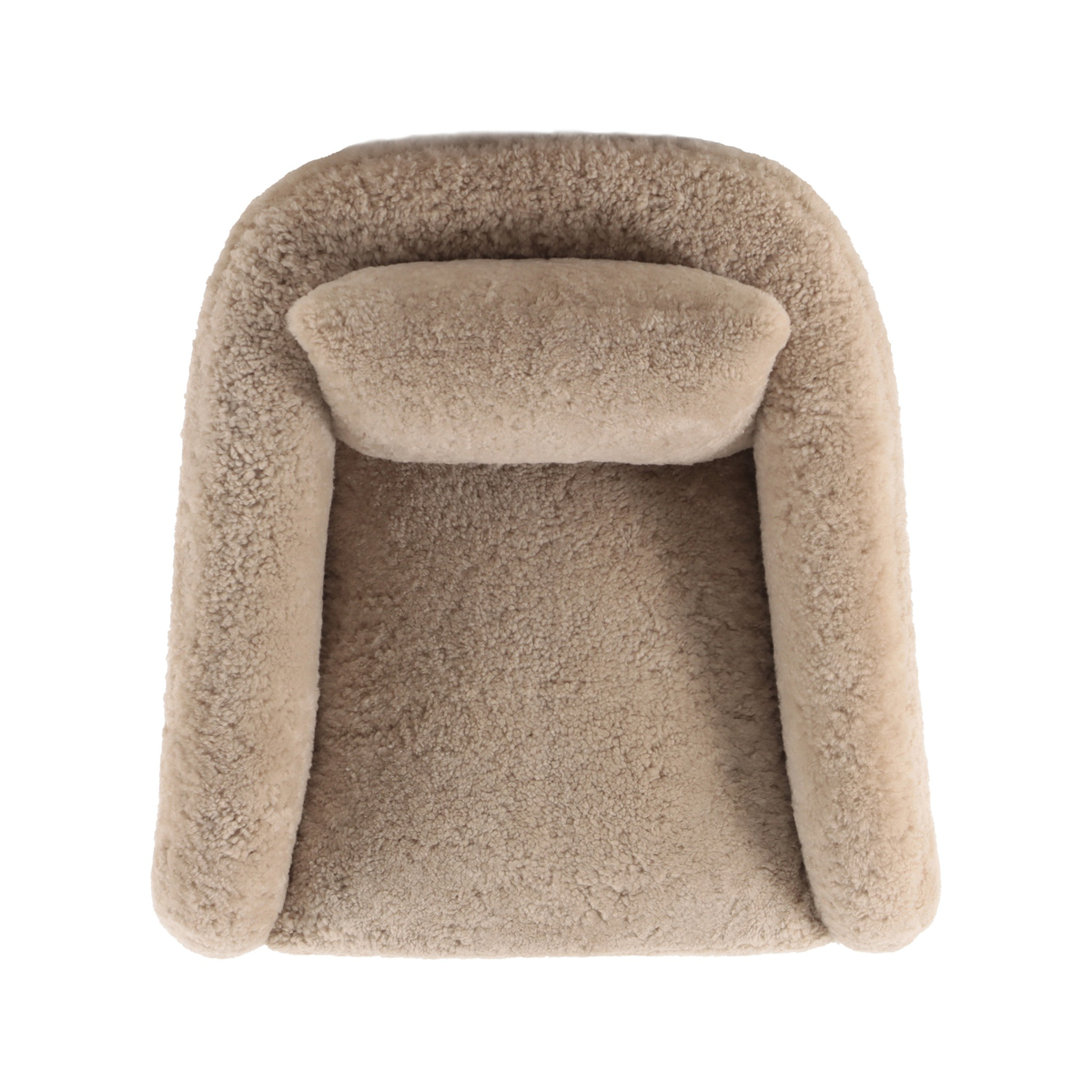 Topanga Swivel Chair