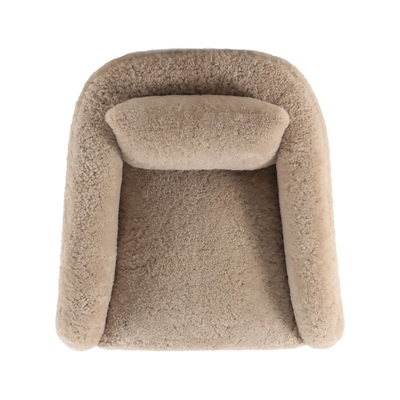 Topanga Swivel Chair