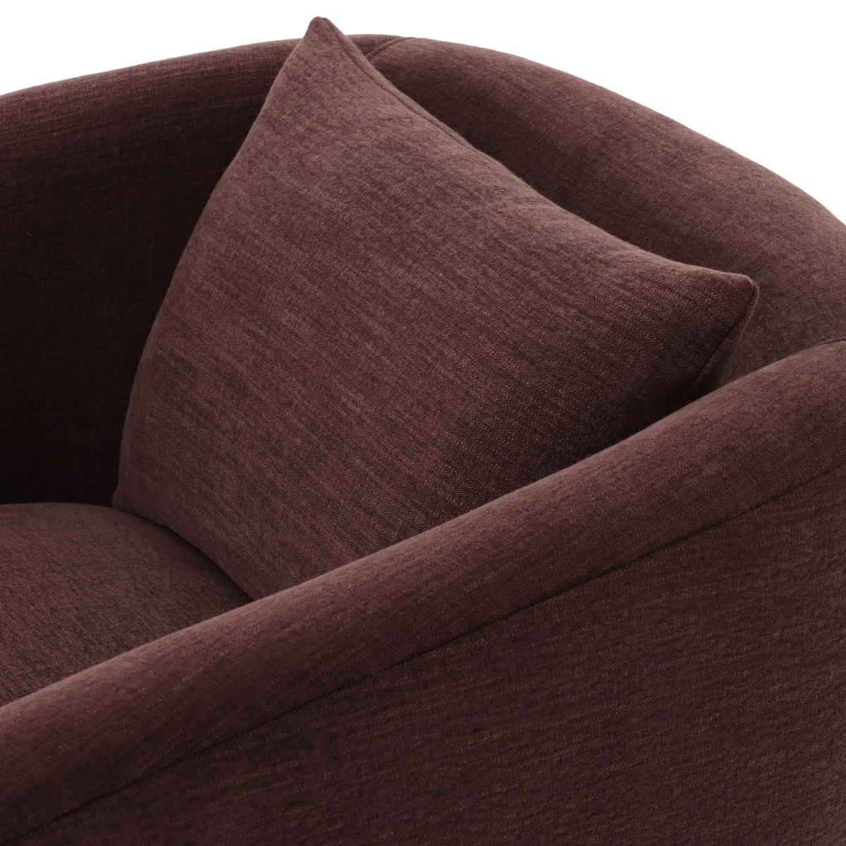 Topanga Swivel Chair