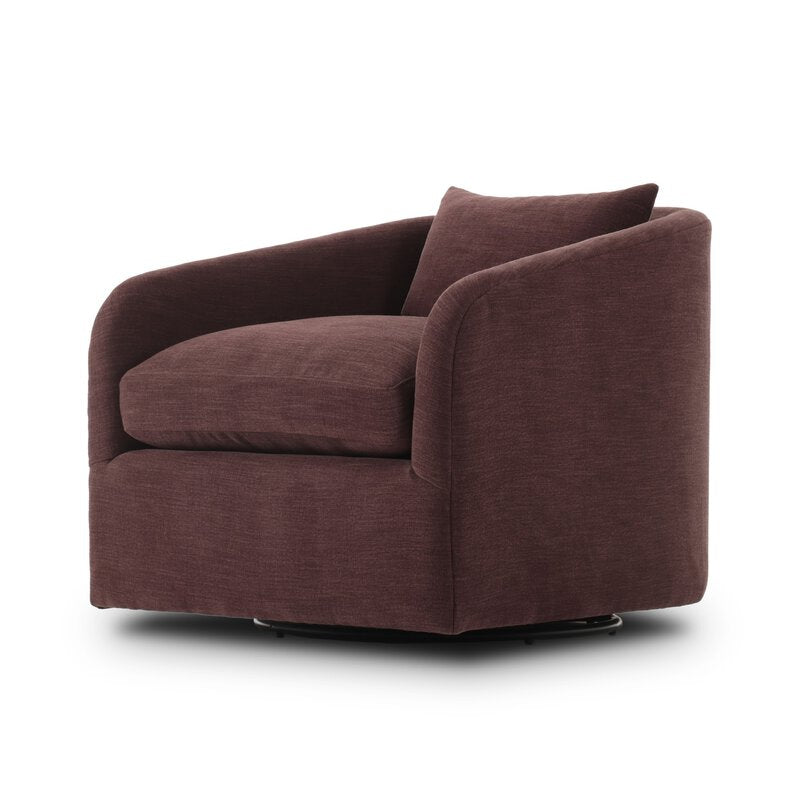 Topanga Swivel Chair
