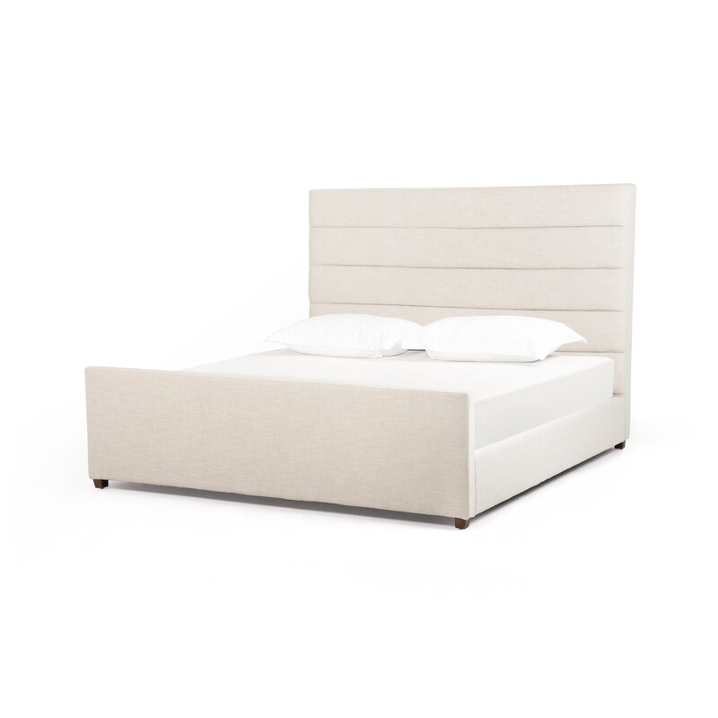 Daphne Bed by Four Hands