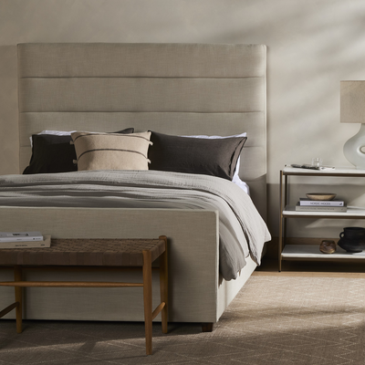Daphne Bed by Four Hands