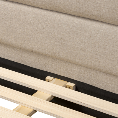 Daphne Bed by Four Hands