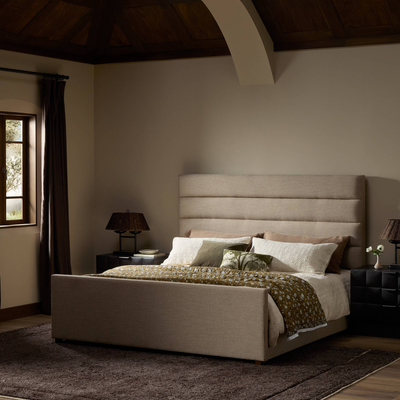 Daphne Bed by Four Hands