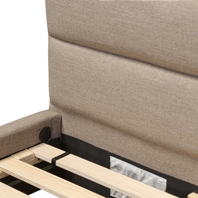 Daphne Bed by Four Hands