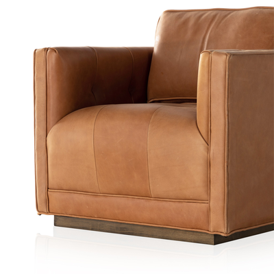 Kiera Swivel Chair