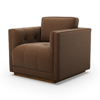 Kiera Swivel Chair