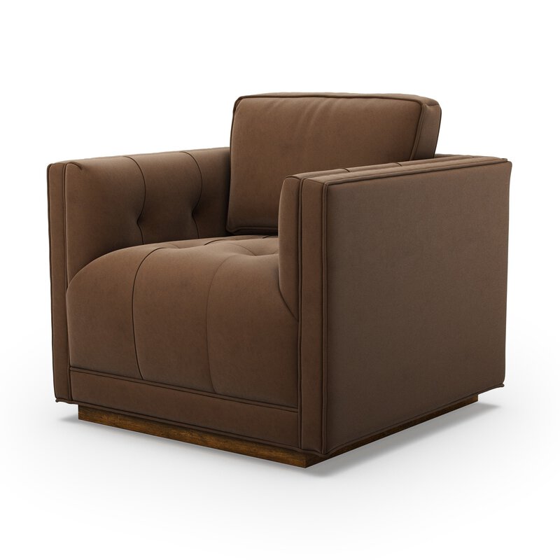Kiera Swivel Chair
