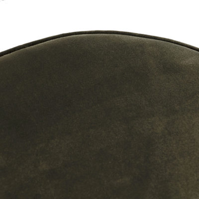 Sinclair Round Ottoman by Four Hands