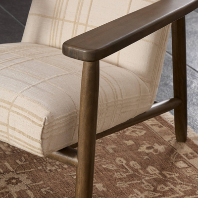 Arnett Chair by Four Hands