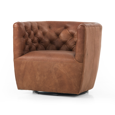 Hanover Swivel Chair