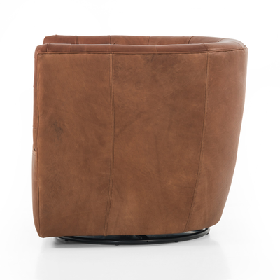 Hanover Swivel Chair