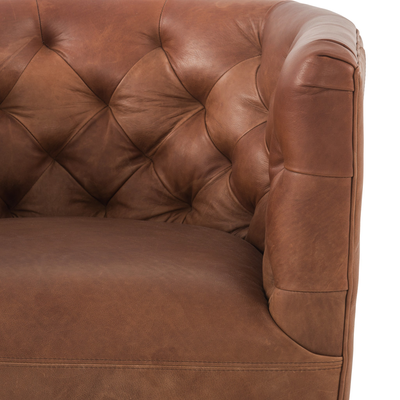 Hanover Swivel Chair