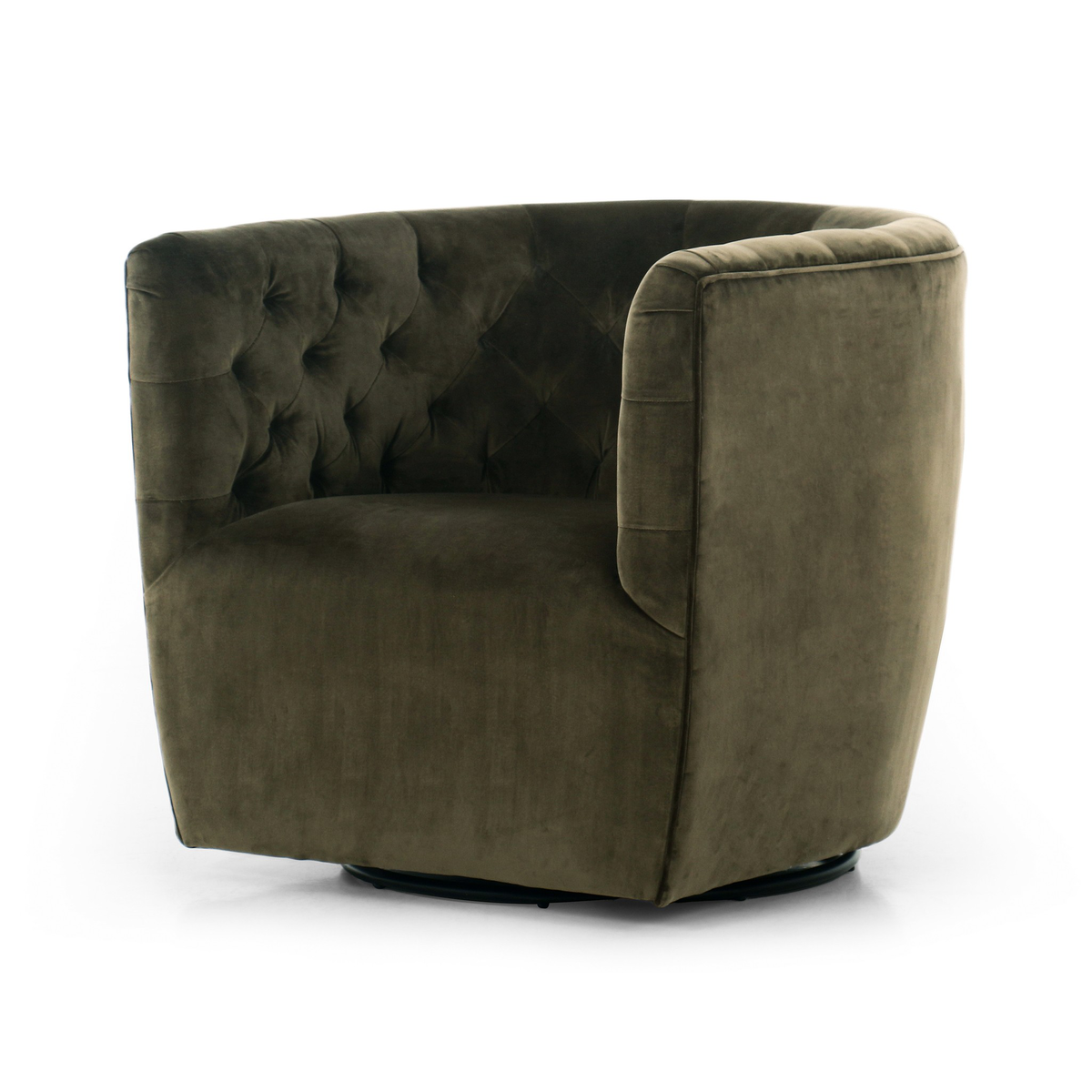 Hanover Swivel Chair